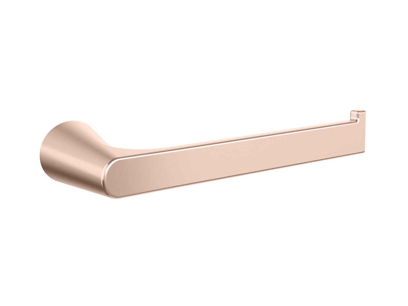 kohler K-25346IN-RGD Toilet tissue holder in rose gold