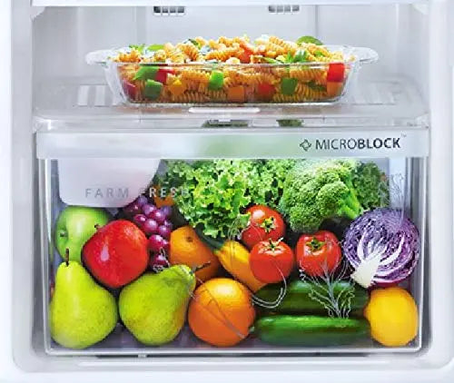 Whirlpool 265 L 3 Star Inverter Frost-Free Double Door Refrigerator (INTELLIFRESH INV CNV 278 3S, Wine Flume, Convertible)