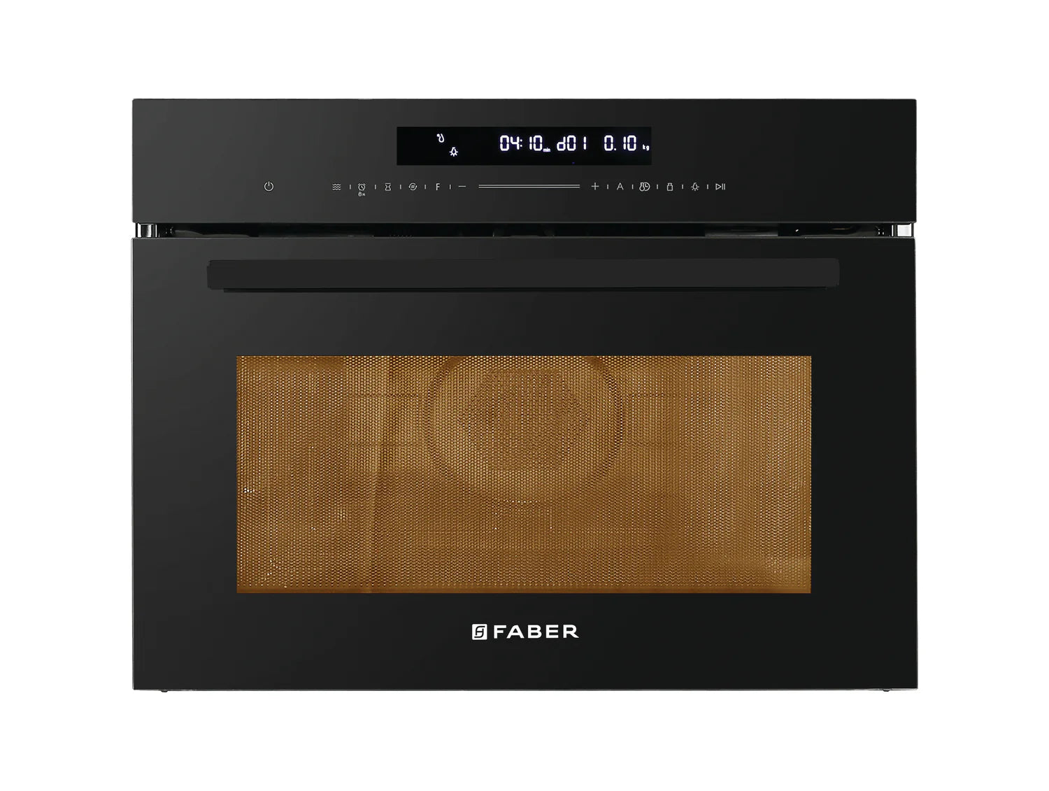 Faber FBIMWO 50 CGS TC Built-in Microwaves: Sleek & Efficient Cooking