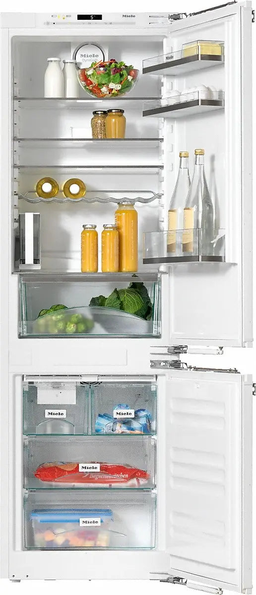 Miele Fridge Freezer KFNS 37452 iDE