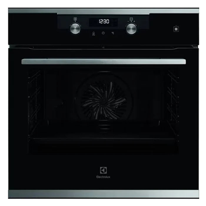 Electrolux KOIGHOOKA2 60Cm Ultimate Taste 500 Built In Single Oven with 72L Capacity