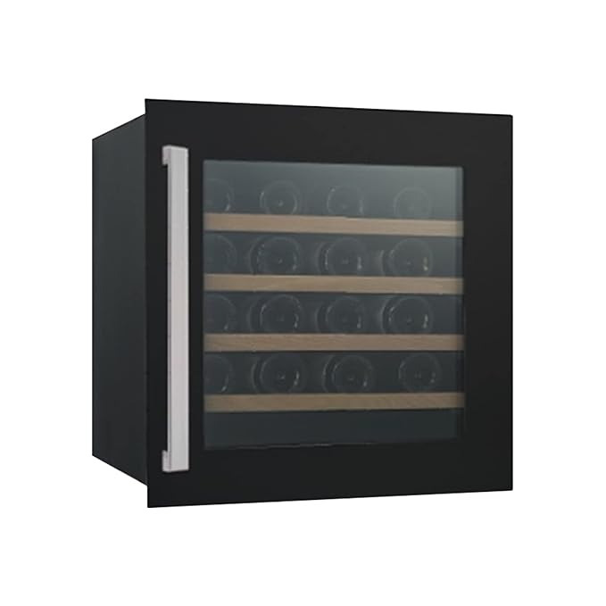 Kaff Free Standing Wine Cooler WC 76 DZ Free Standing