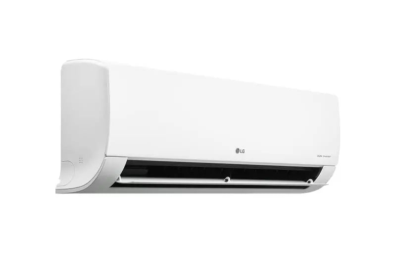 LG AI 5 Star 1.5 Ton Split AC ‎RS-Q19HNZE-IDU with Anti-Virus Protection White