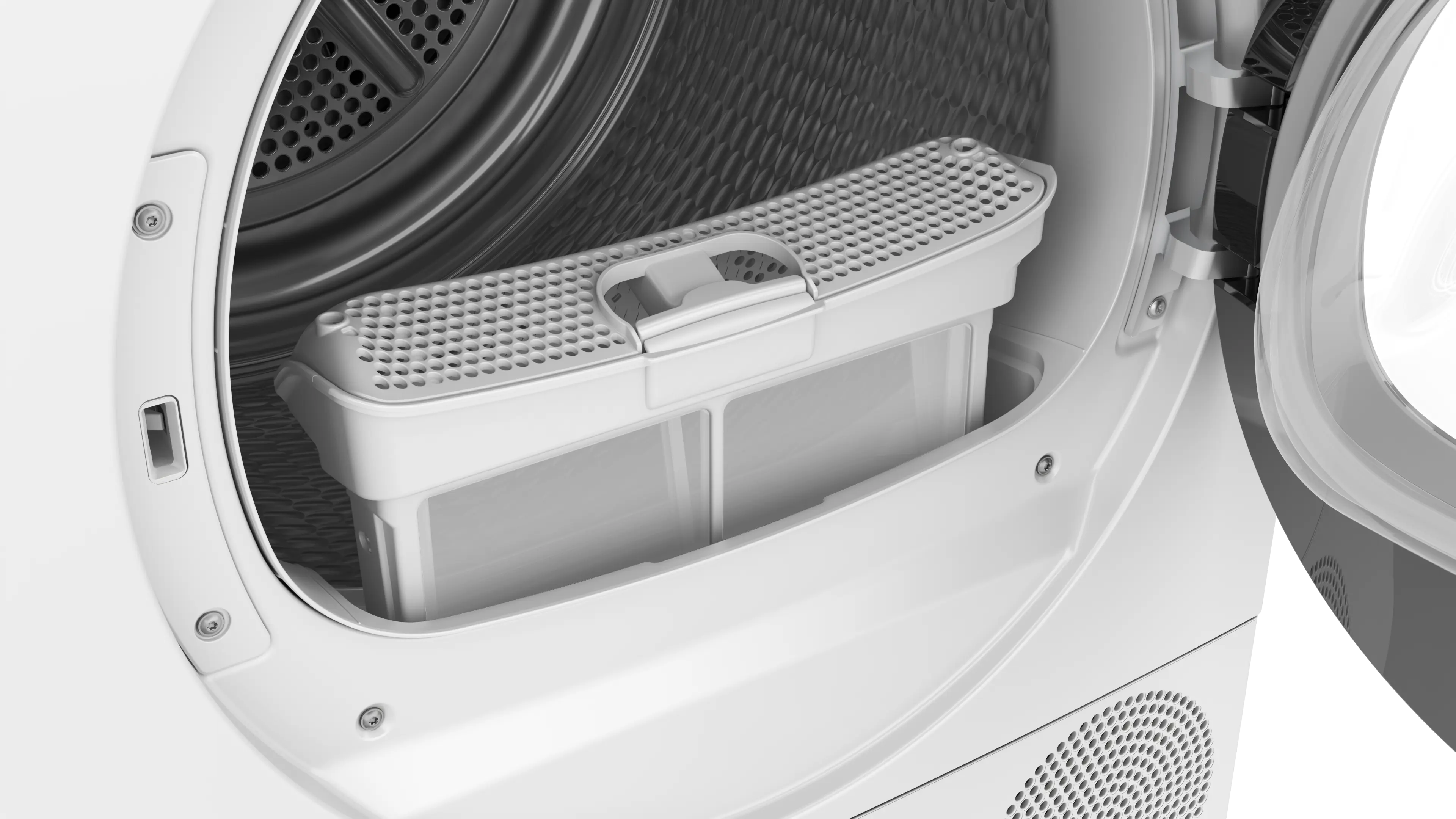 Siemens WP41G200IN iQ500 9kg Condenser Tumble Dryer