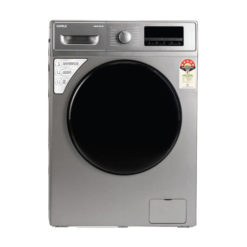 Hafele AMARA 8014W Front Loader 8 Kg Washing Machine