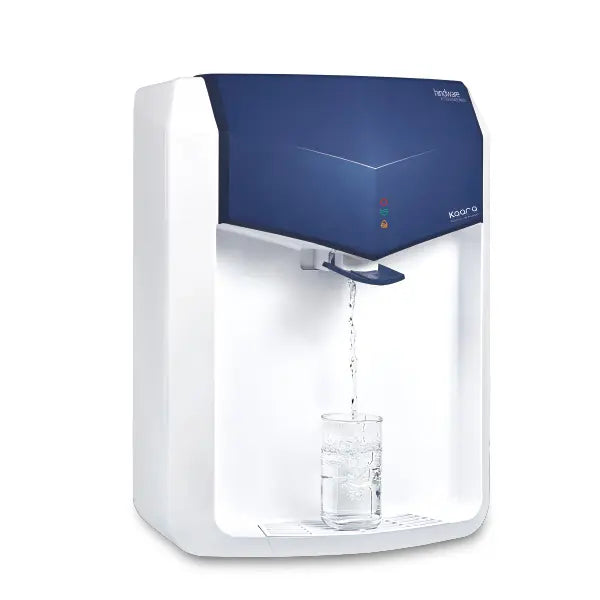 Hindware Water Purifier Kaara RO+UV+UF+TDS WR-19073UFT 7 L