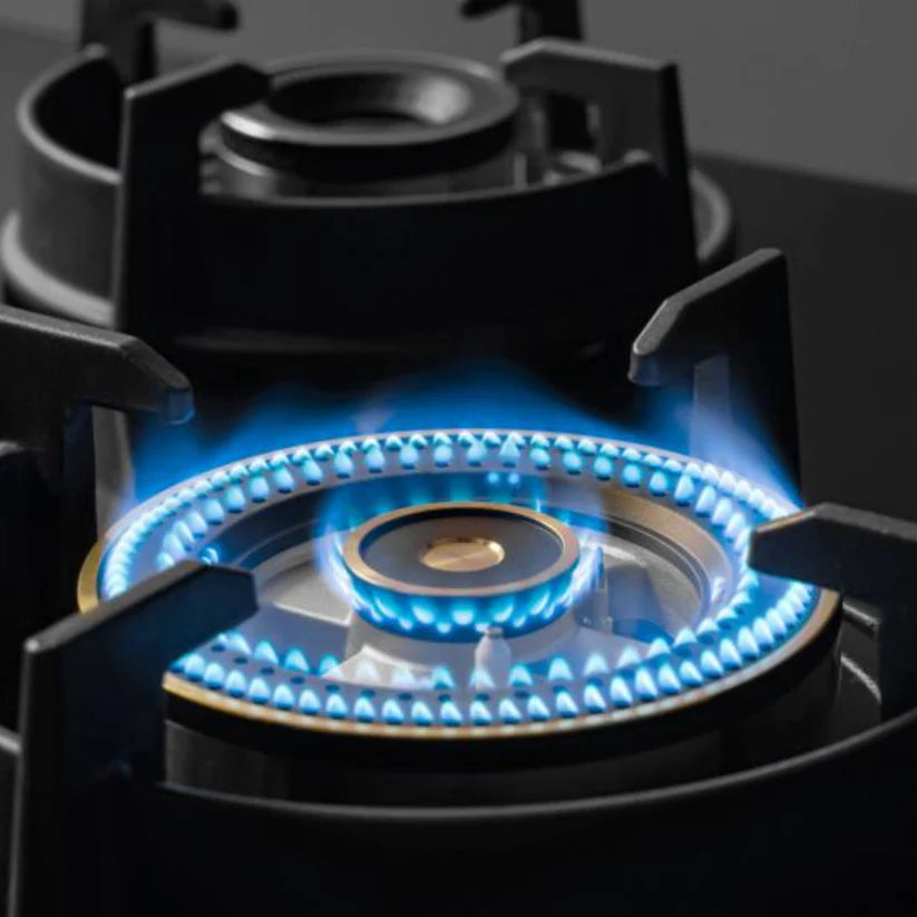 Hafele ALTIUS FS 360 60cm 3-Burner Gas Cooktop