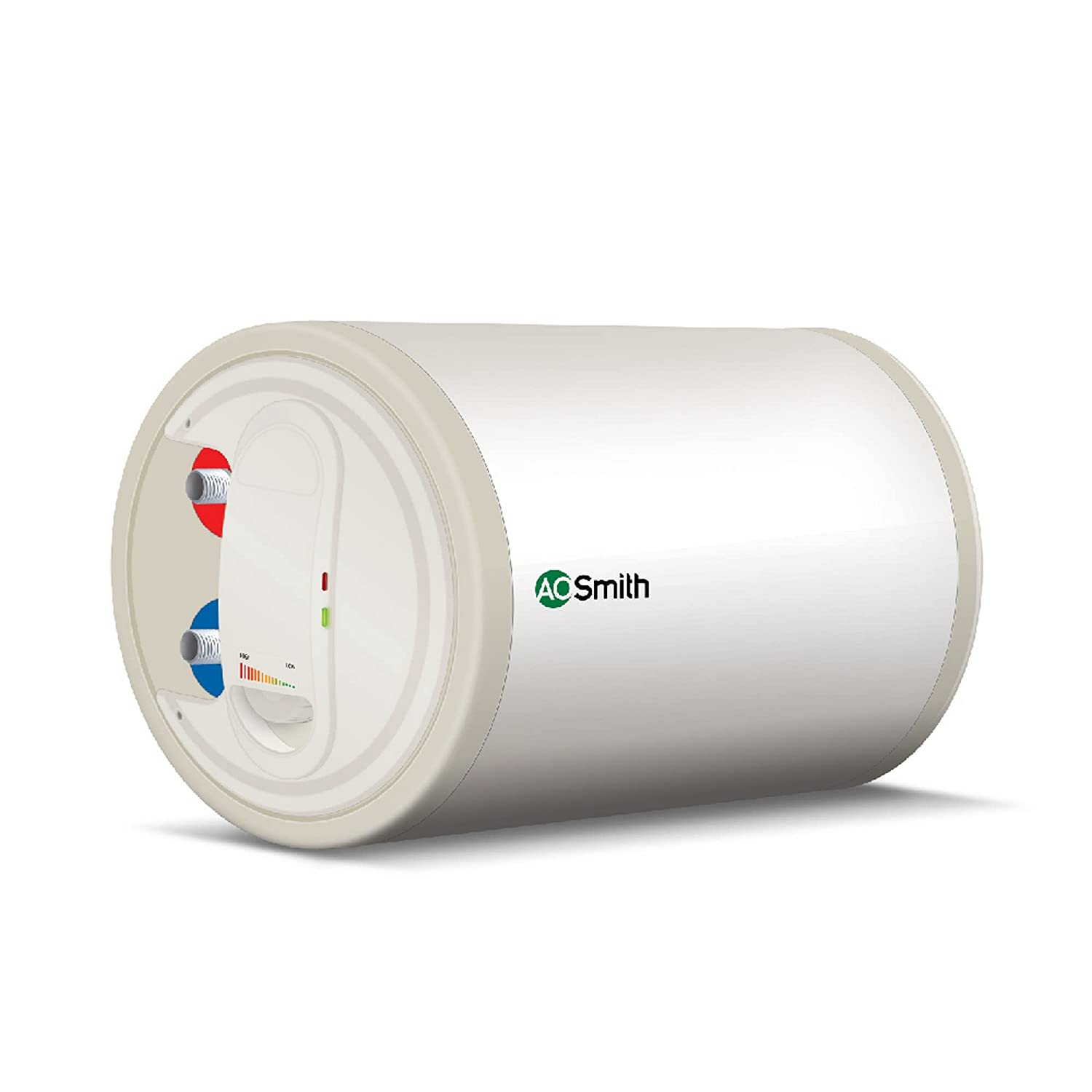 AO Smith HAS-X1-015-LHS Storage 15 Litre Horizontal Heater