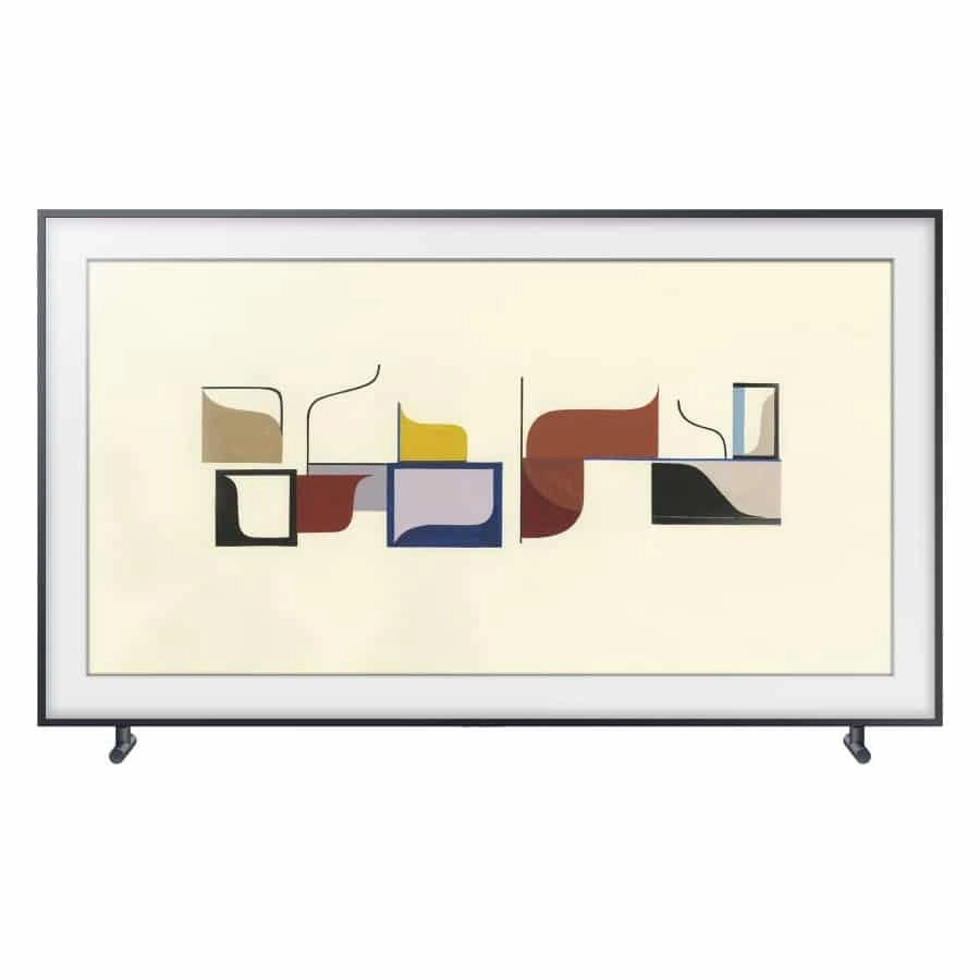 Samsung 43LS003 43 இன்ச் 4K அல்ட்ரா HD ஸ்மார்ட் LED டிவி