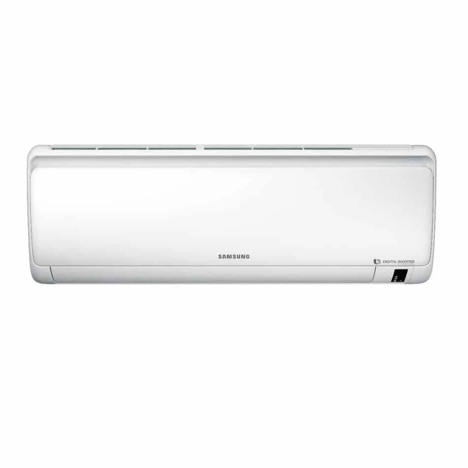 Samsung 1.5 Ton 3 Star Inverter Split AC (Alloy, AR18NV3PAWK, Maldives Plain)