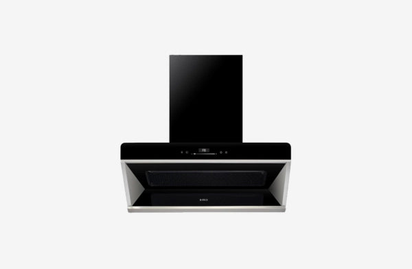 Carysil Chimney Sand 90 cm Black Ts
