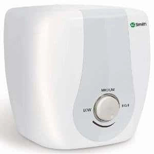 AO Smith SAS Series Water Heater HSE SAS 10 Litre