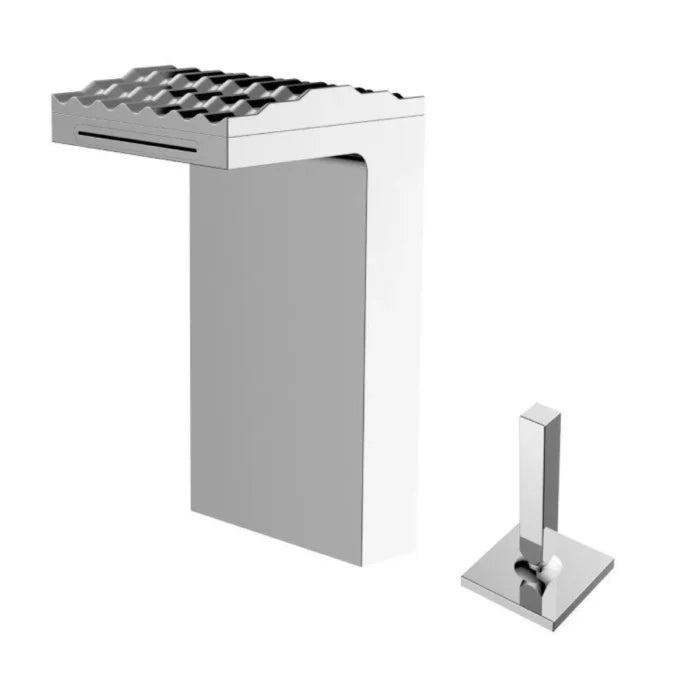 Sternhagen Shin SH60701 Ultra Luxe Hole Basin Maxier - Sleek and Stylish Design