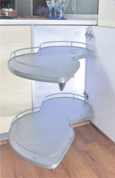 INOX S-CAROUSEL UNIT