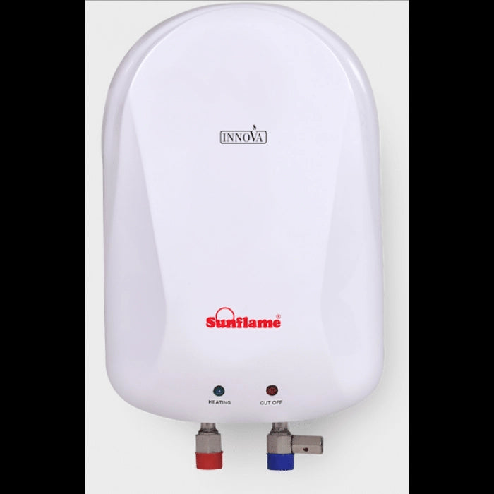 Sunflame Innova Instant Geyser DX 3L (3 KW)