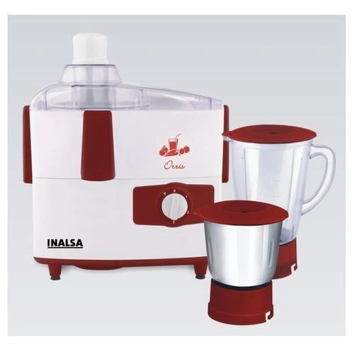 Inalsa Juicer Mixer Grinder Rio