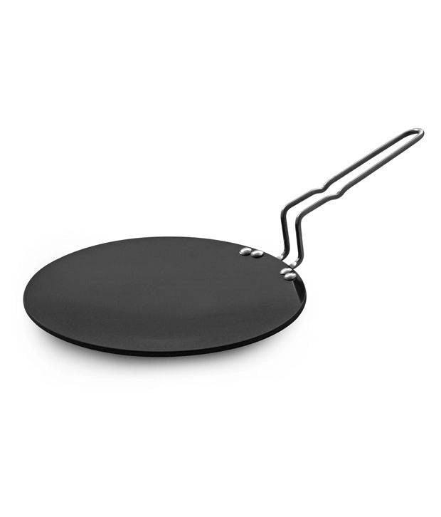 Sunflame Cookware Chapati Tawa 250 MM Thickness 4.88 MM