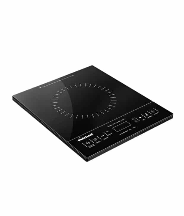 Sunflame Induction Cookers SF IC 21