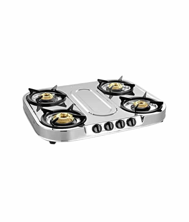 Sunflame Spectra Plus 4 Burner (4B) SS