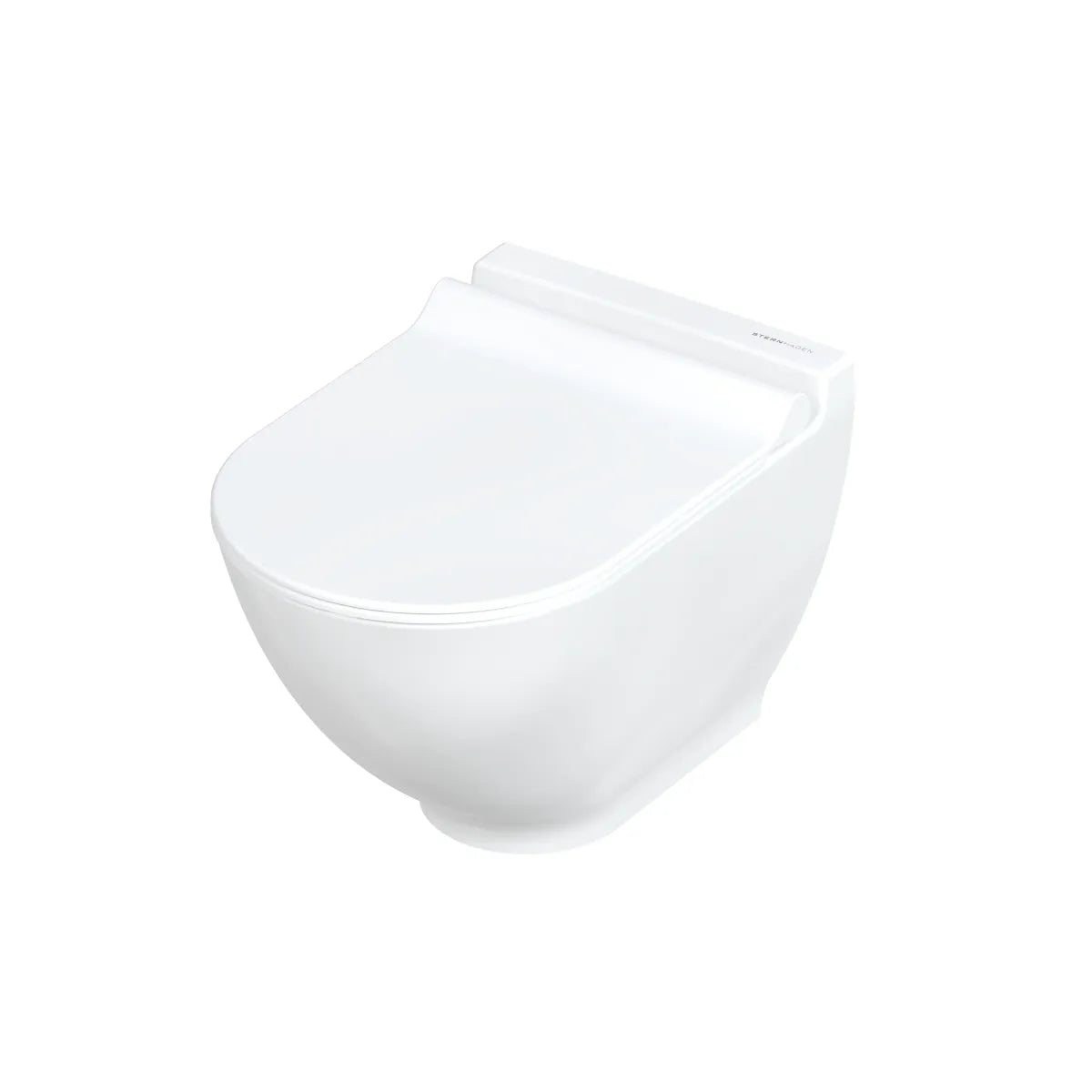 Sternhagen SEEROSE SH20703 WC: Unbeatable Comfort in Seerose Water Closet