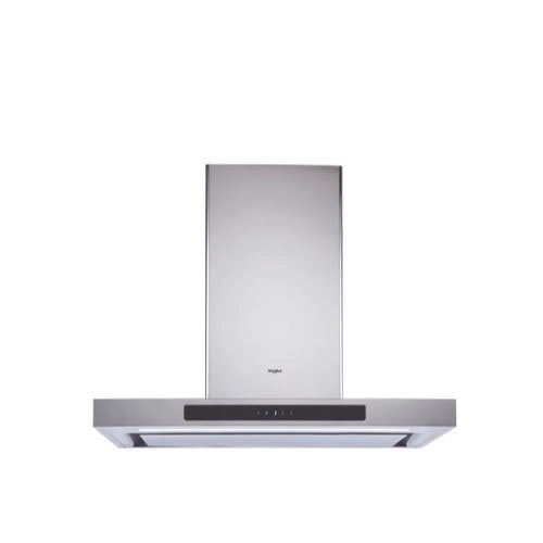 Whirlpool Senso Fresh TQT 9W TA Hood Silent Chimney