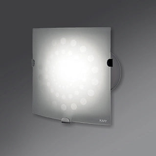 Kaff Series Gl4 Ventilating Fan