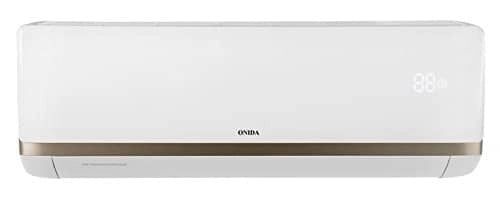 Onida 1 Ton 3 Star Inverter Split AC (Copper, IR123XNN, Xenon)
