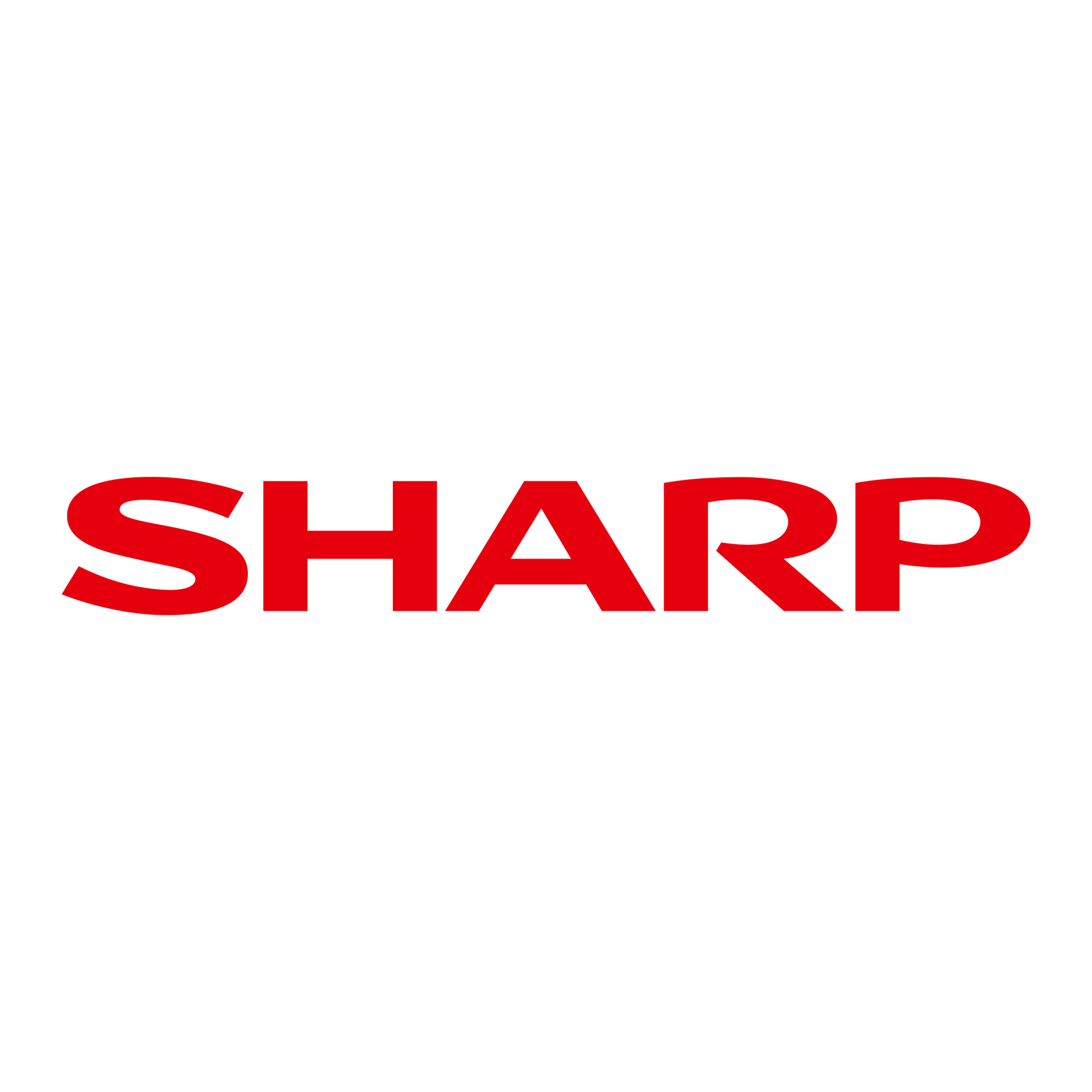 Sharp