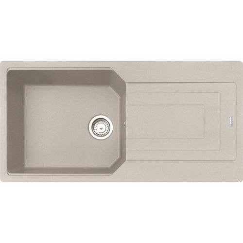 Franke Urban UBG 611-100 Fragranite Oat Meal