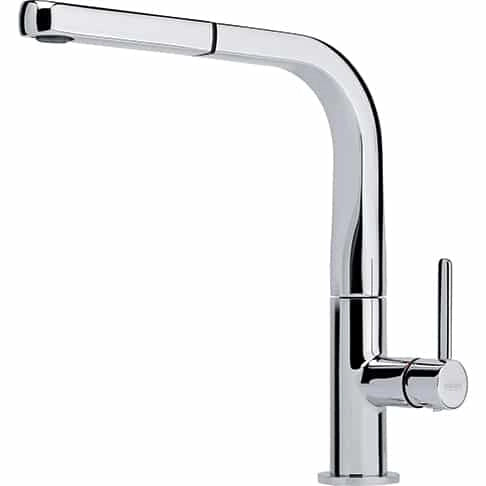 Franke Sinos Pull Out Nozzle Chrome