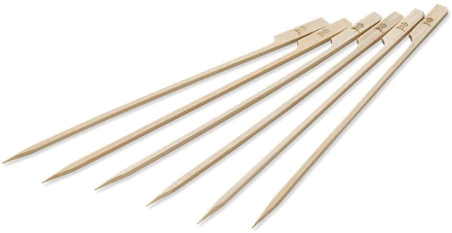 Weber 6608 Original Bamboo Skewers