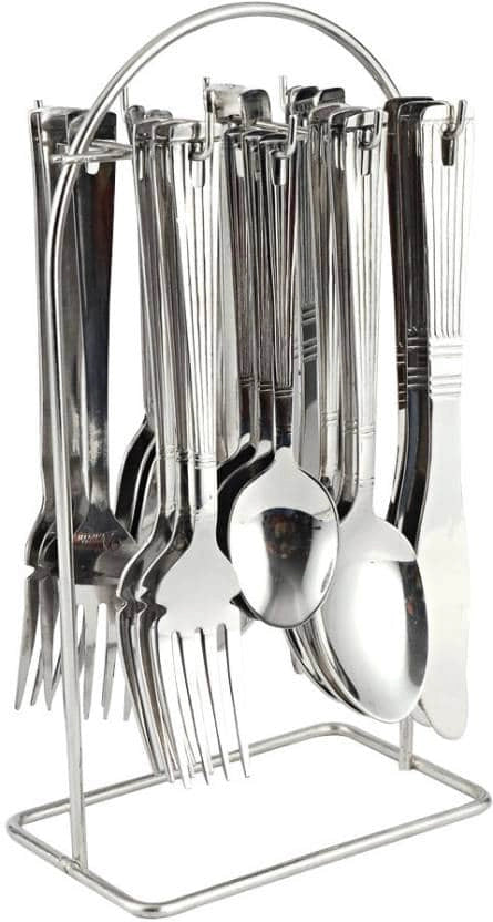 Dinette Sonata Cutlery Set D-121, 25-Pieces