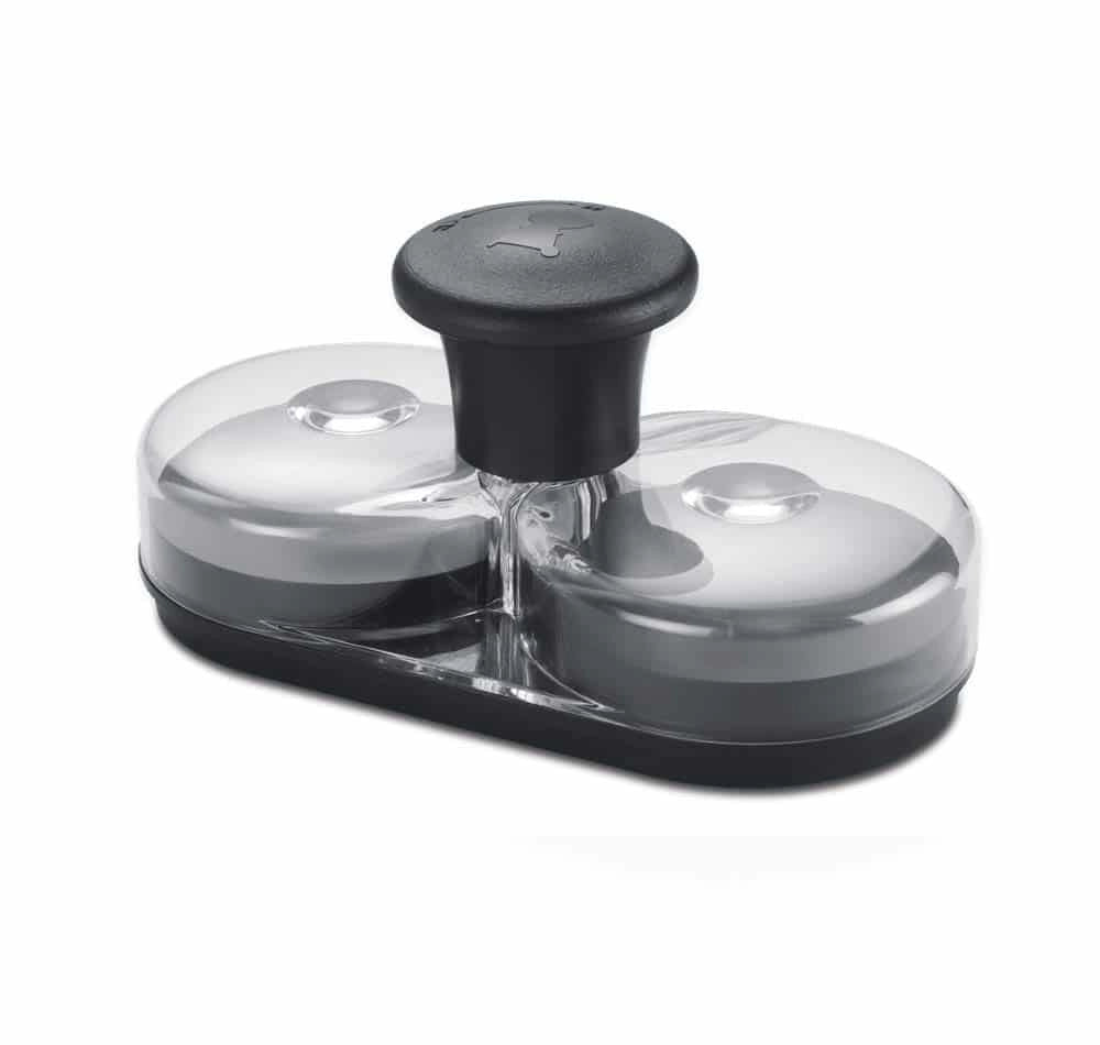 Weber 6485 Original Slider Press