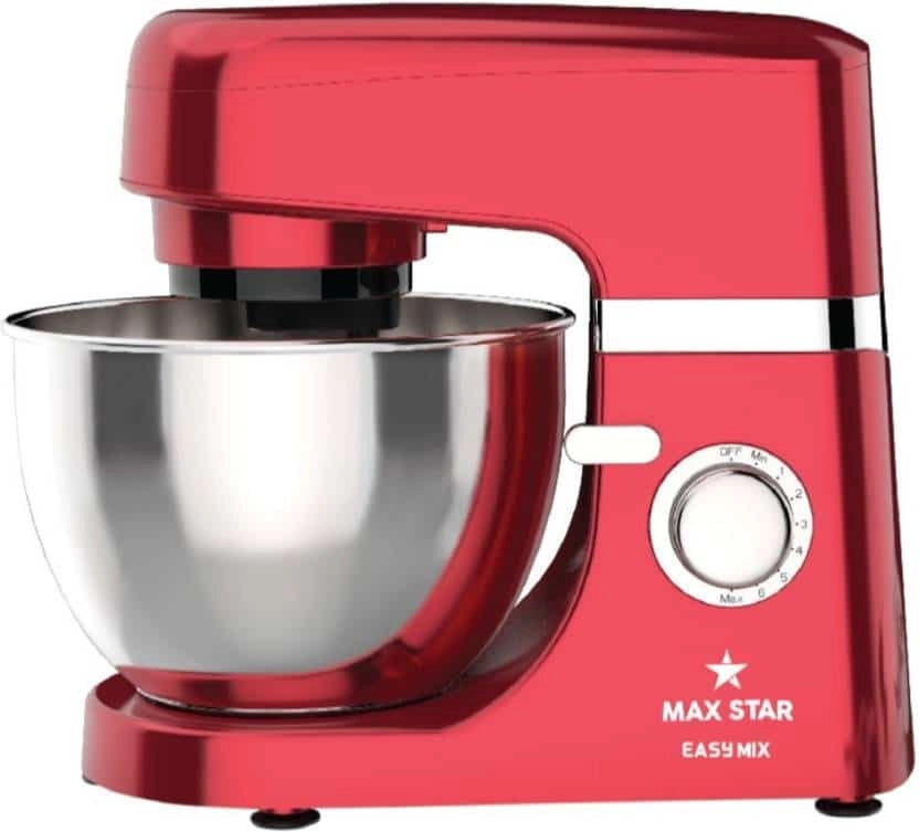 Max Star Kitchen chef NM01 Noodle Maker