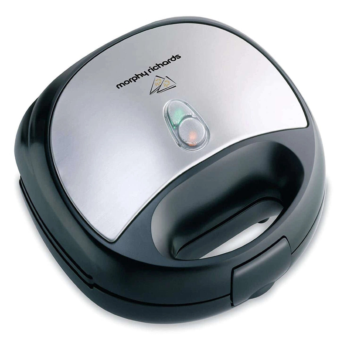 Morphy Richards SM3007 750 Watt Sandwich Toaster White