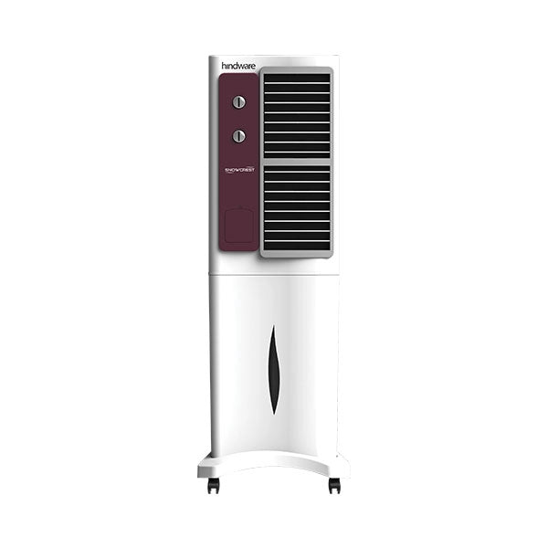HINDWARE SNOWCREST HT22 LITRES TOWER AIR COOLER