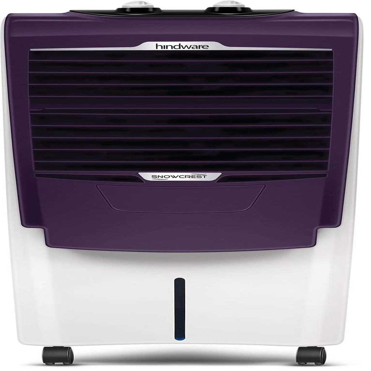 Hindware 165 Snowcrest 24 H Personal 24-Litre Air Cooler (Premium Purple)