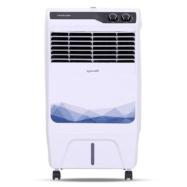 HINDWARE SNOWCREST 24HG LITRES PERSONAL AIR COOLER