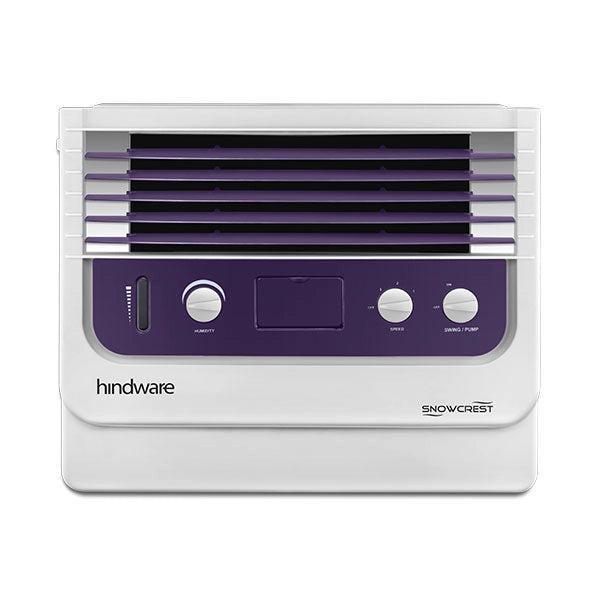 HINDWARE SNOWCREST 40 LITRES WINDOW AIR COOLER