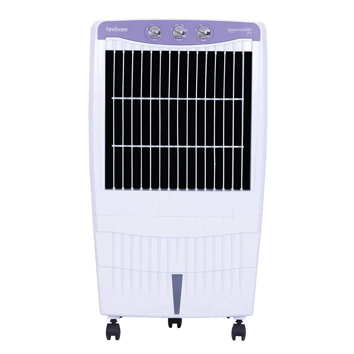 Hindware 200 Snowcrest 85 H Desert 85-Litre Air Cooler (Lavender)