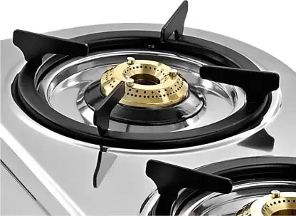 Sunflame Spectra 4 Burner (4B) SS Auto Ignition