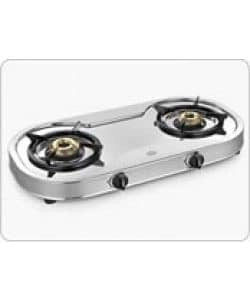 Sunflame 2 Burner Spectra DX