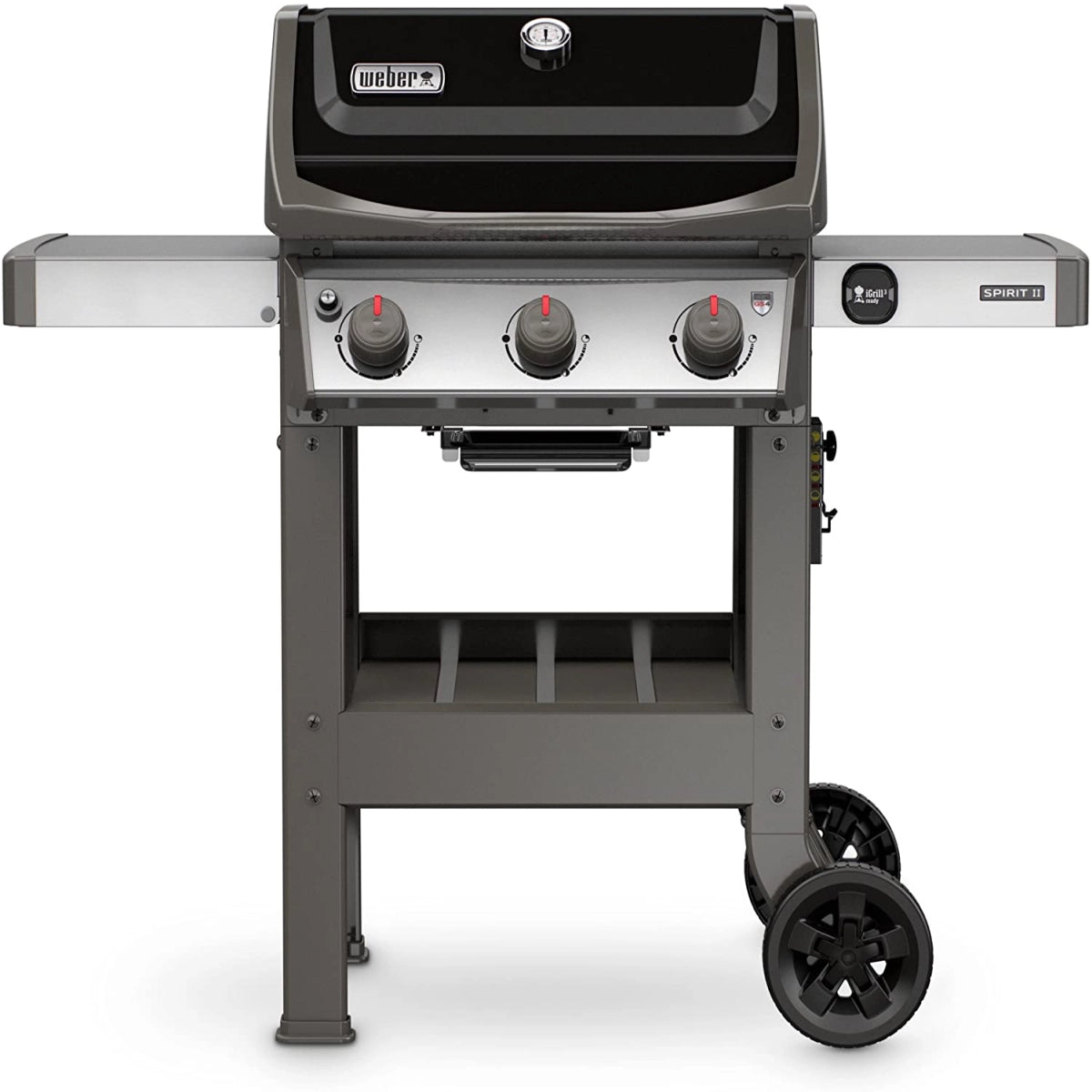 Weber Spirit II E-310 Gas Grill