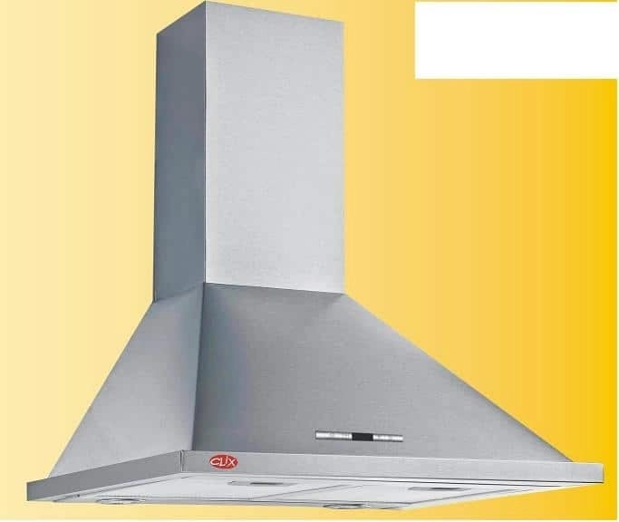 Clix Elite 60 SS Chimney