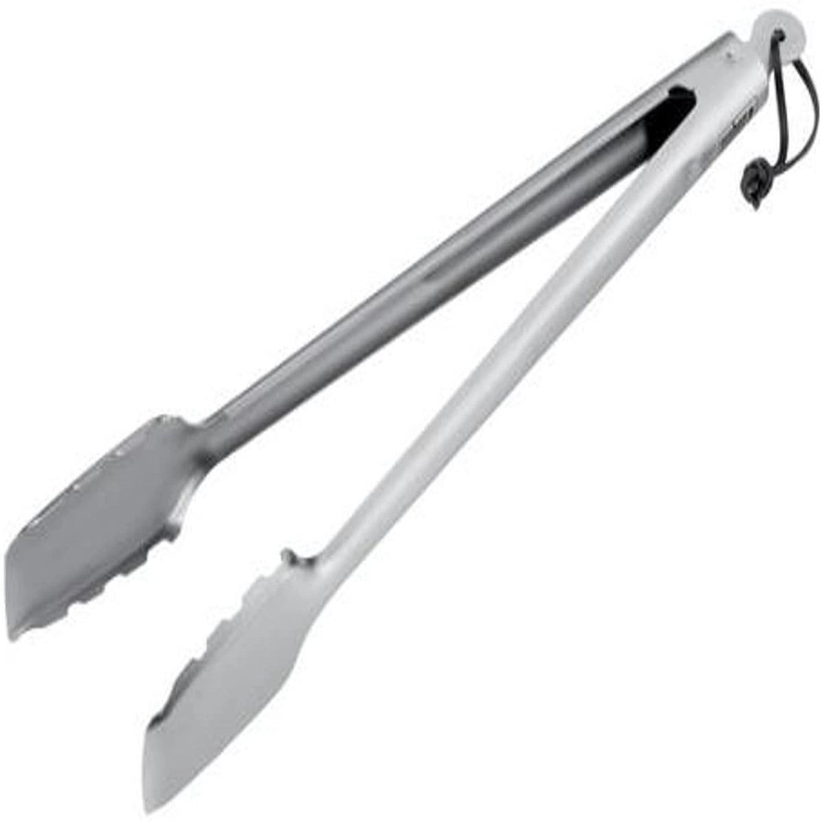 Weber Basics Stainless Steel Locking Tongs (6303)