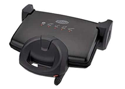 Glen Contact Grill & Sandwich Maker 3037