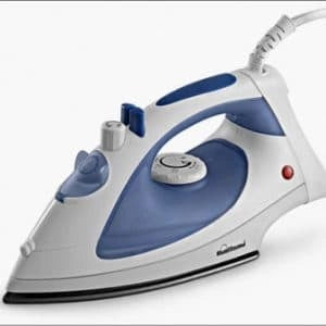 Sunflame Steam Iron SF 305