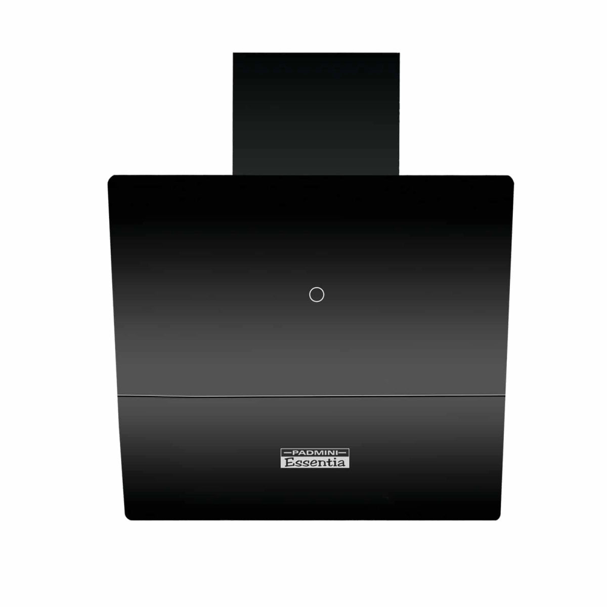 Padmini Kitchen Chimney - Stella 60 With Remote Black TC