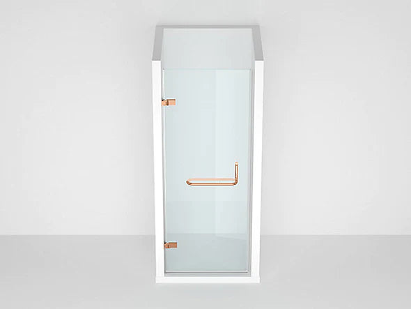 kolher K-705081IN-RGD Kohler Upto 750mm Singulier RGD door