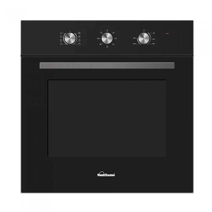 Sunflame Built-In Microwave Oven SF-BO709 1MR-G